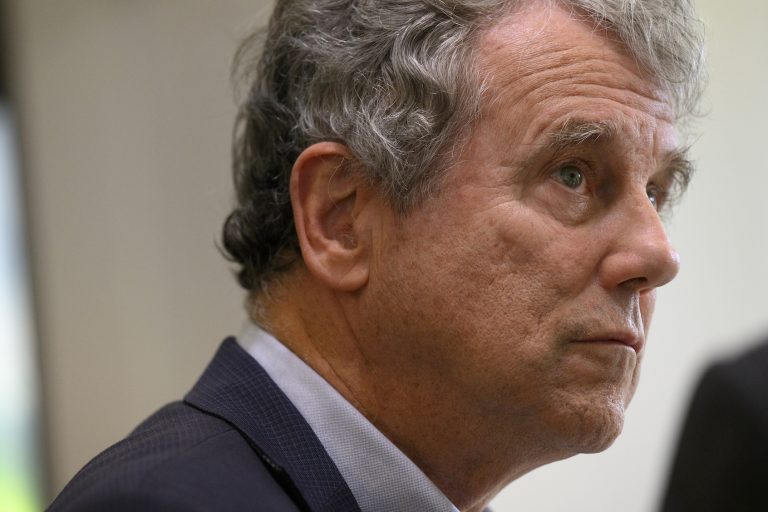Union workers welcome Sherrod Brown’s 2026 Ohio comeback — but can he win?