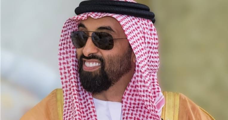 Abu Dhabi’s Tahnoon Bin Zayed Features In TIME100 AI 2025 List