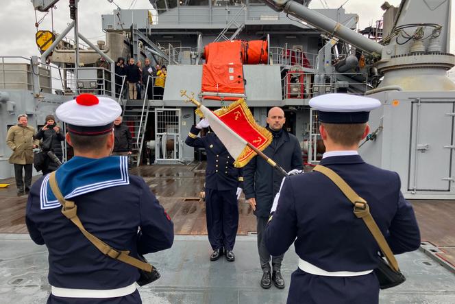 French foreign minister expresses ‘solidarity’ with Greenland during trip