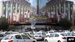 Iran Defiant As ‘Snapback’ Sanctions Loom, But Options Appear To Narrow