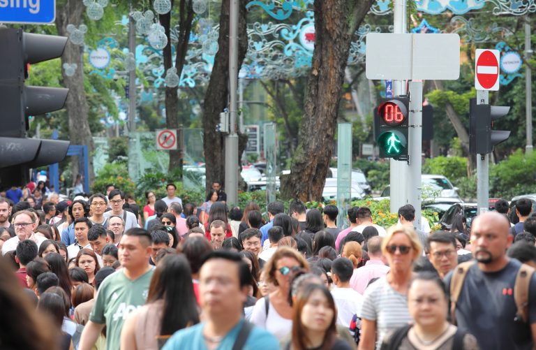 Asia-Pacific salary budgets inch up as organisations prioritise strategic talent investments