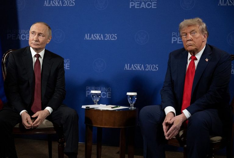 Trump said he’d end Ukraine War — he was wrong