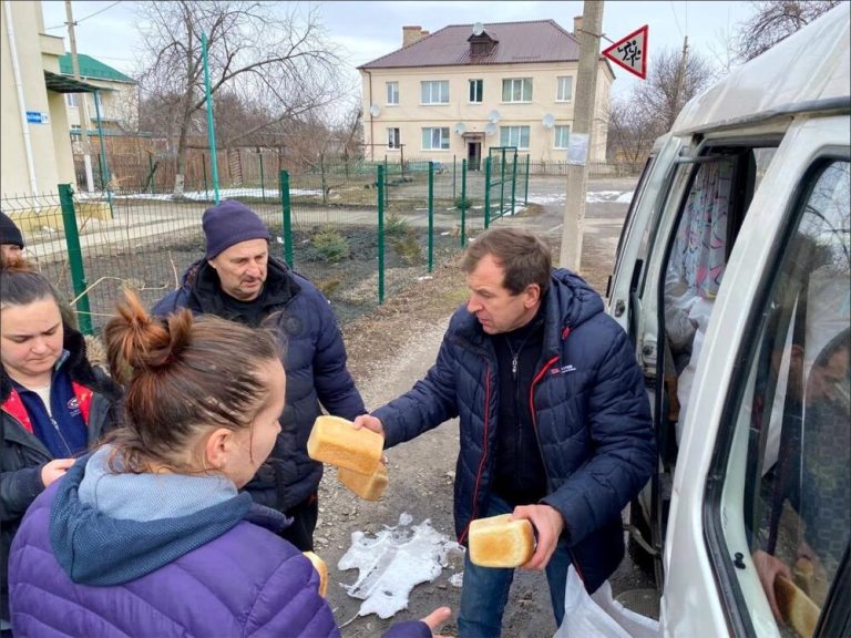 Awaiting the judgment of the mayor of Balakliya