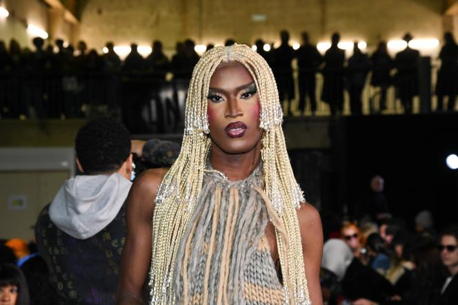 ‘Drag Race France’: Ivorian drag queen Mami Watta’s comeback victory