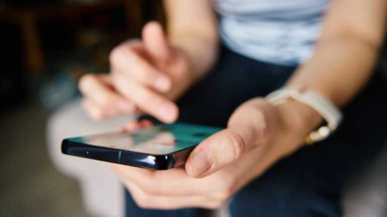 Social media blocking technology gets green light as government releases report