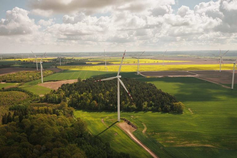 Europe’s next budget must power its security and energy transition