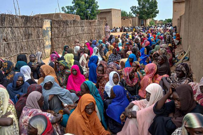 Heavy rains and ‘massive’ landslide kill over 1,000 in Darfur, says rebel group controlling the area