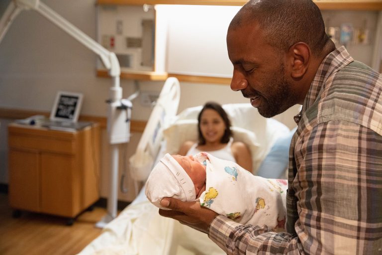 To raise fertility rates, it’s not women who need to step up — it’s men