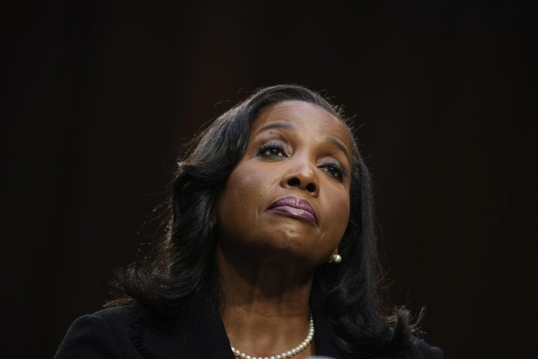 Fired Fed governor sues Trump — and she just might win