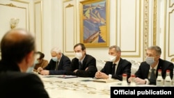 Why The OSCE Minsk Group Is Ending — And What Comes Next