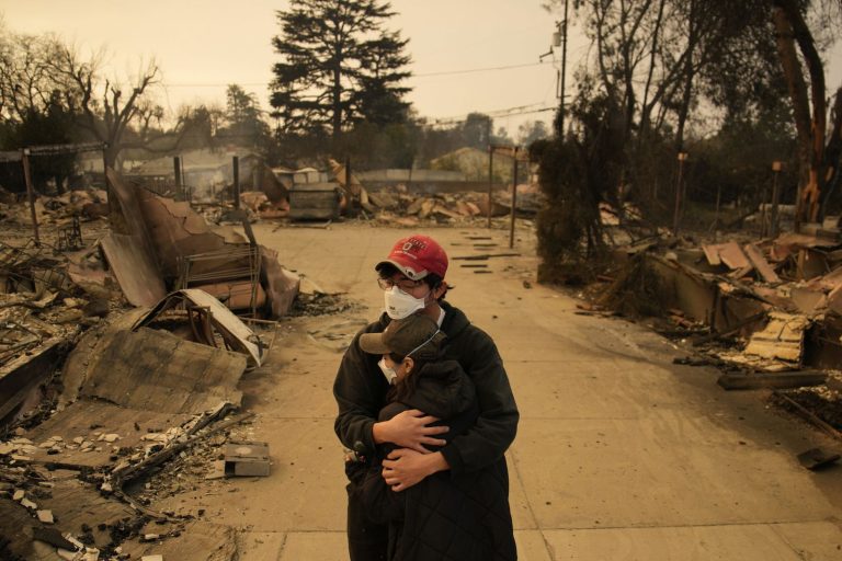 Meet the Real Estate ‘Vultures’ Buying Disaster-Ravaged Homes