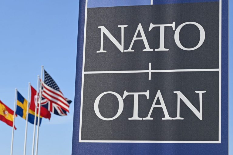 EU countries increase defense budgets above old NATO standard