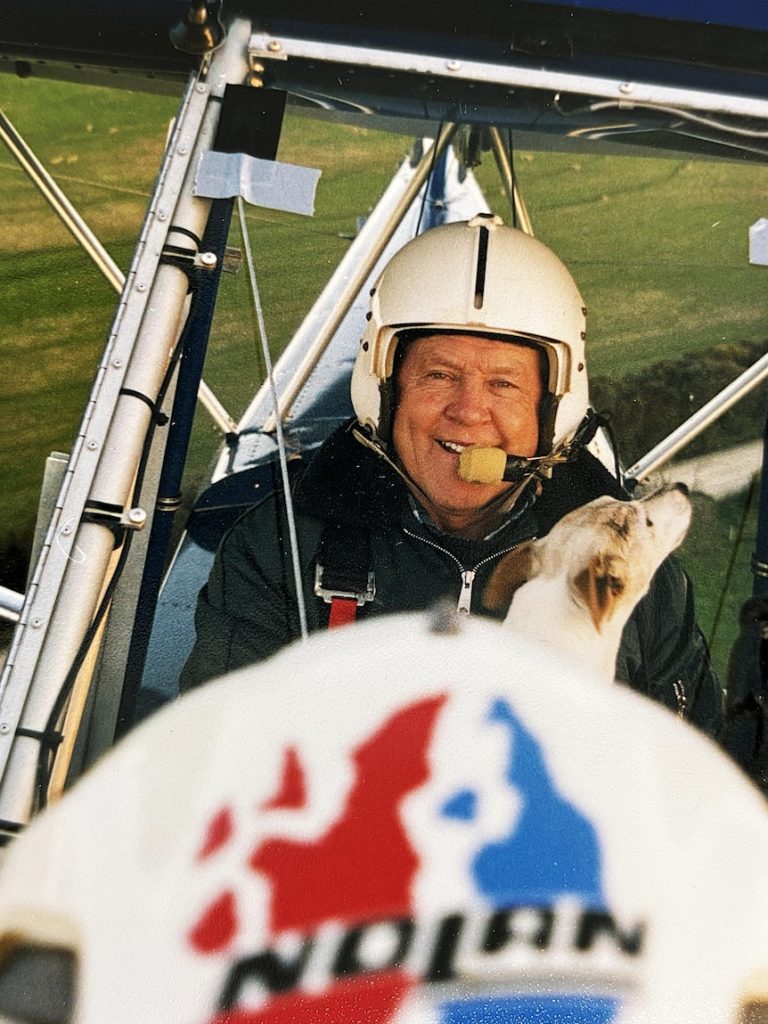 Commercial pilot retires at 83 after six decades in the sky