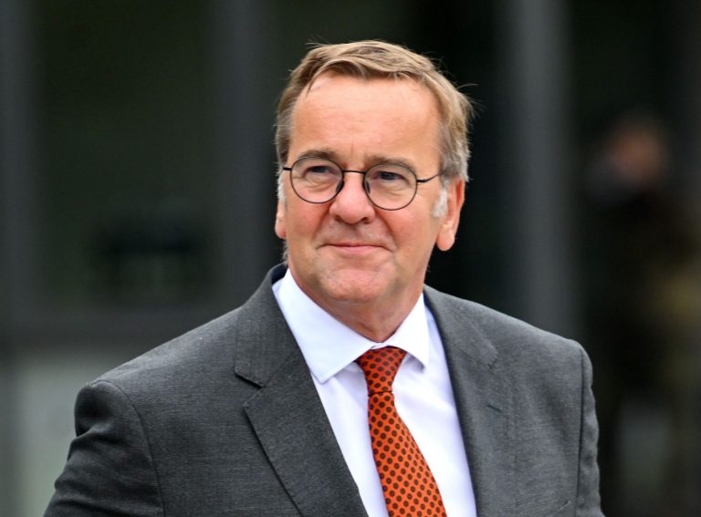 German Defense Minister criticizes von der Leyen’s remarks