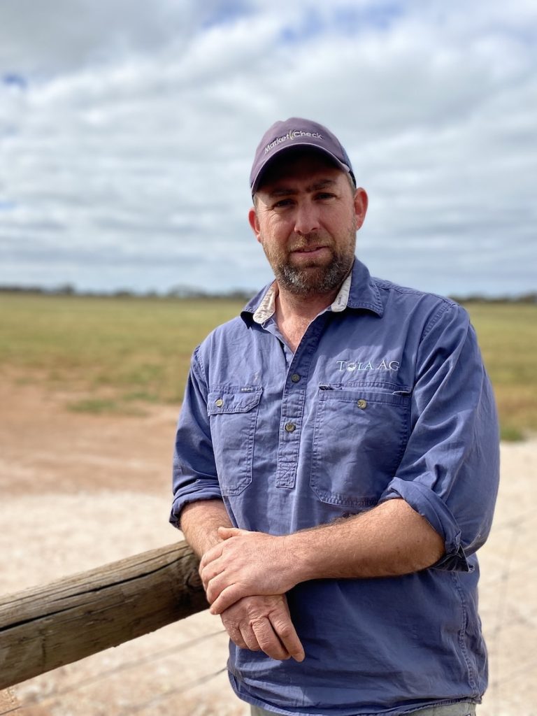 Farm family buys back land it sold for scrapped nuclear waste site