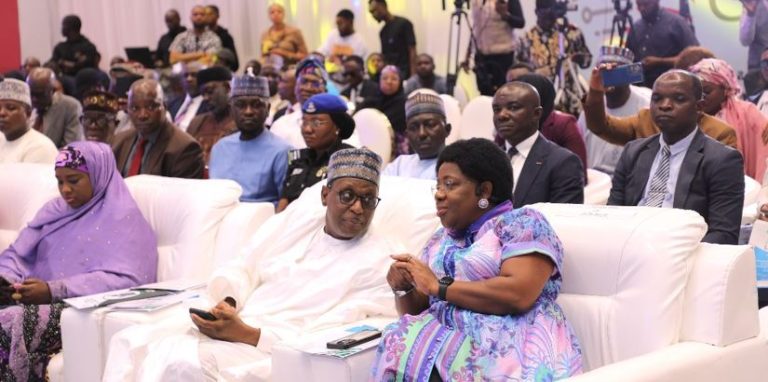 Interior Ministry PermSec Unveils Minister’s Vision At CARE365 Product Launch