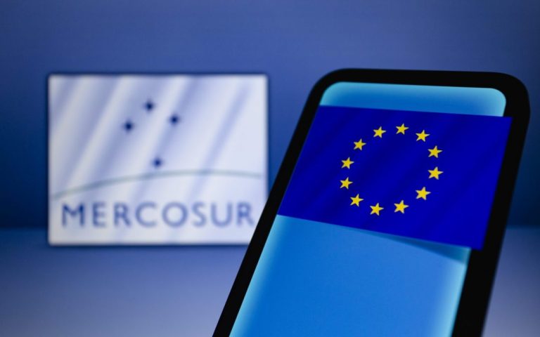 EU-Mercosur deal ready for vote by member states and European Parliament