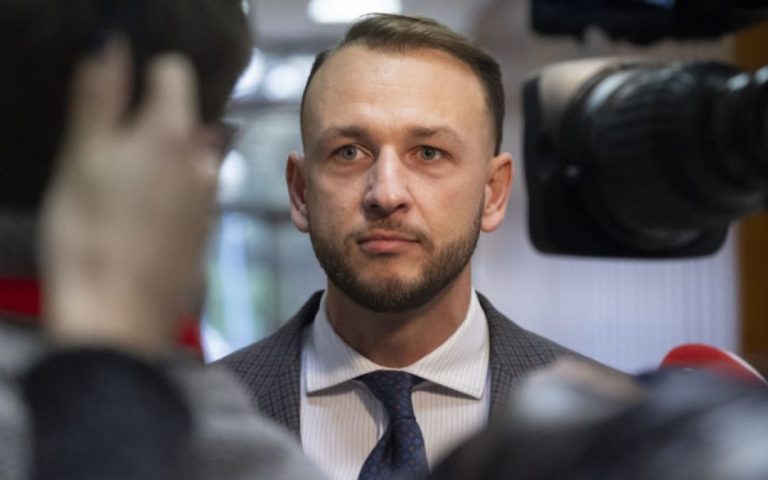 Šutaj Eštok rejects EU mechanisms for blanket surveillance under the Chat Control proposal