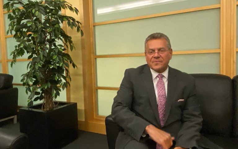 Šefčovič: Europeans need not worry about the EU’s trade agreement with Mercosur countries