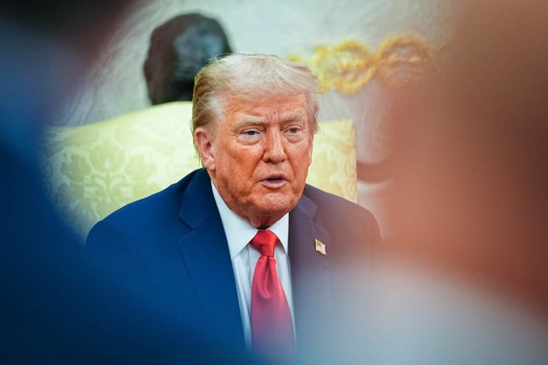 Trump pledges not to pull US troops out of Poland