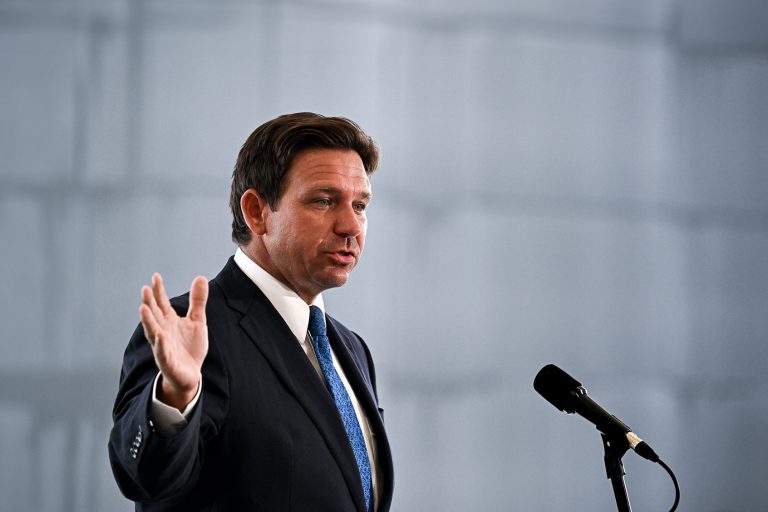 Florida plans to ban all vaccine mandates