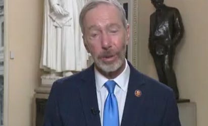 Congressman Says Speaker Mike Johnson Lied To Epstein Victims’ Faces