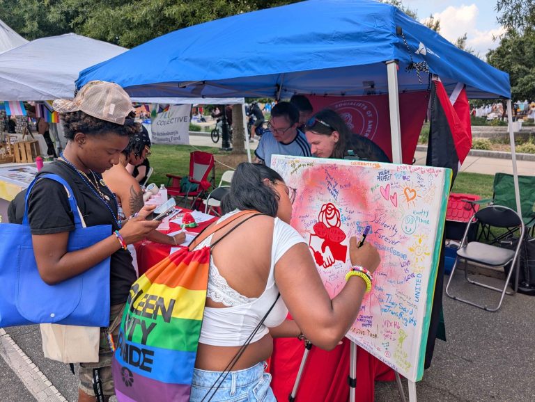 Breaking 10,000 Members, Progress Against Deportation Flights, and More