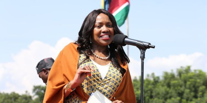 Governor Kihika Struggles to Explain Missing Key County Officials