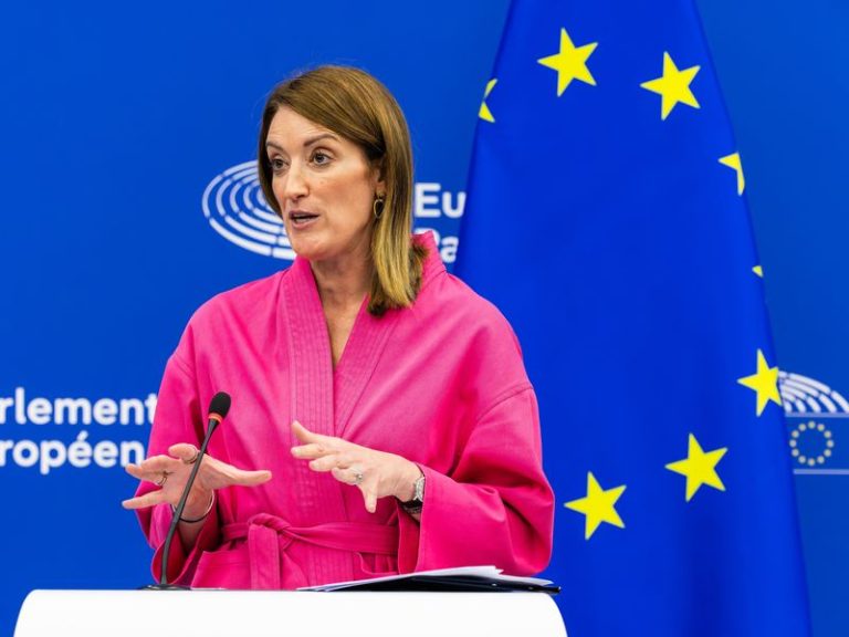 EU chiefs express condolences after deadly funicular crash in Lisbon