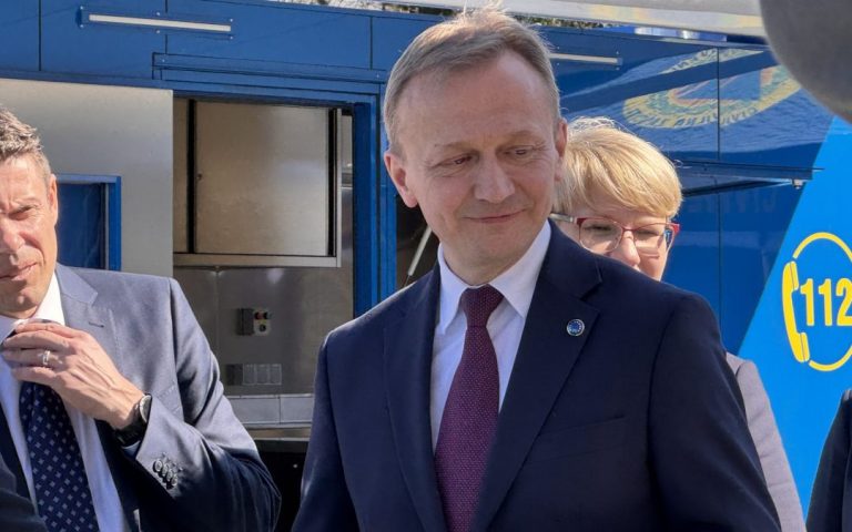 The KE adopted a package of sectoral proposals for the new EU budget 2028–2034