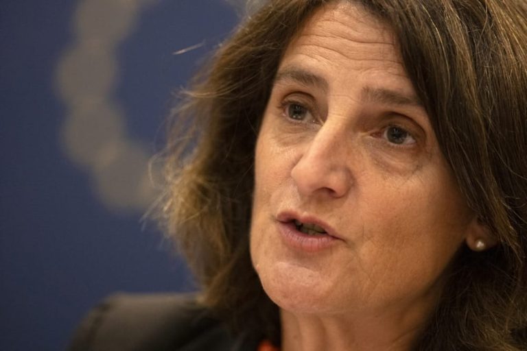 EU Commission’s Ribera says Israel’s war on Gaza is genocide