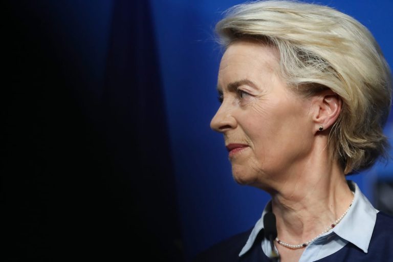 European Commission set to unveil new structure within months