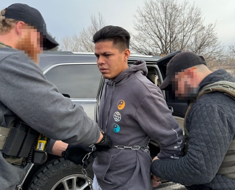 ​​Was the Venezuela gang’s ‘fast boat’ crew bent on terrorism?