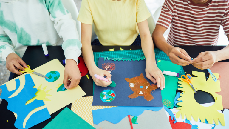 From knowledge to action: How article 42 makes children’s rights real