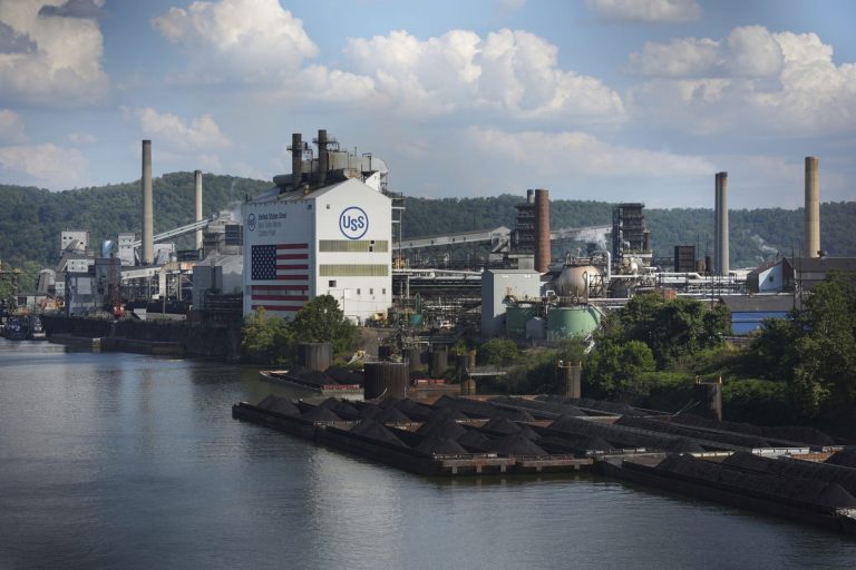 Before the U.S. Steel Explosion, Penny-Pinching and Broken Promises