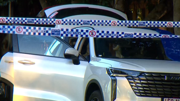 Gold Coast teenager charged after allegedly stabbing female Uber driver outside Westfield Coomera