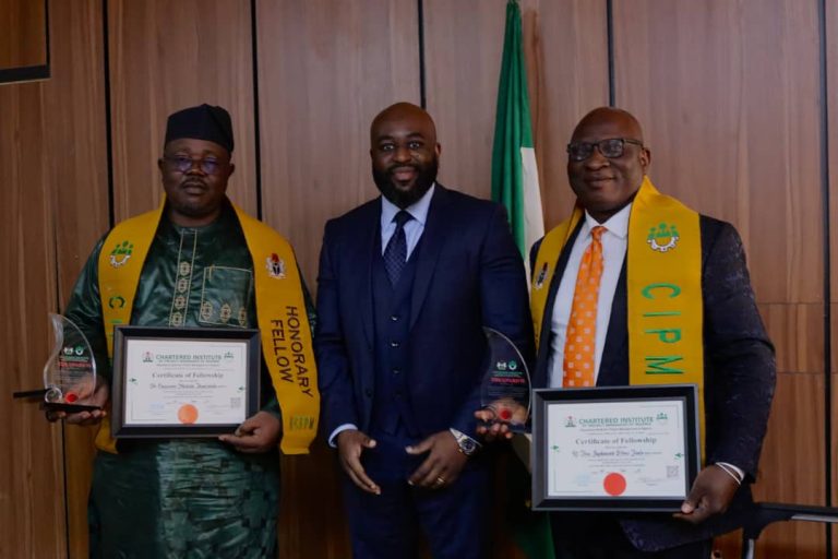 CIPMN, Special Duties Ministry To Upscale Civil Servants’ Skills On Project Management