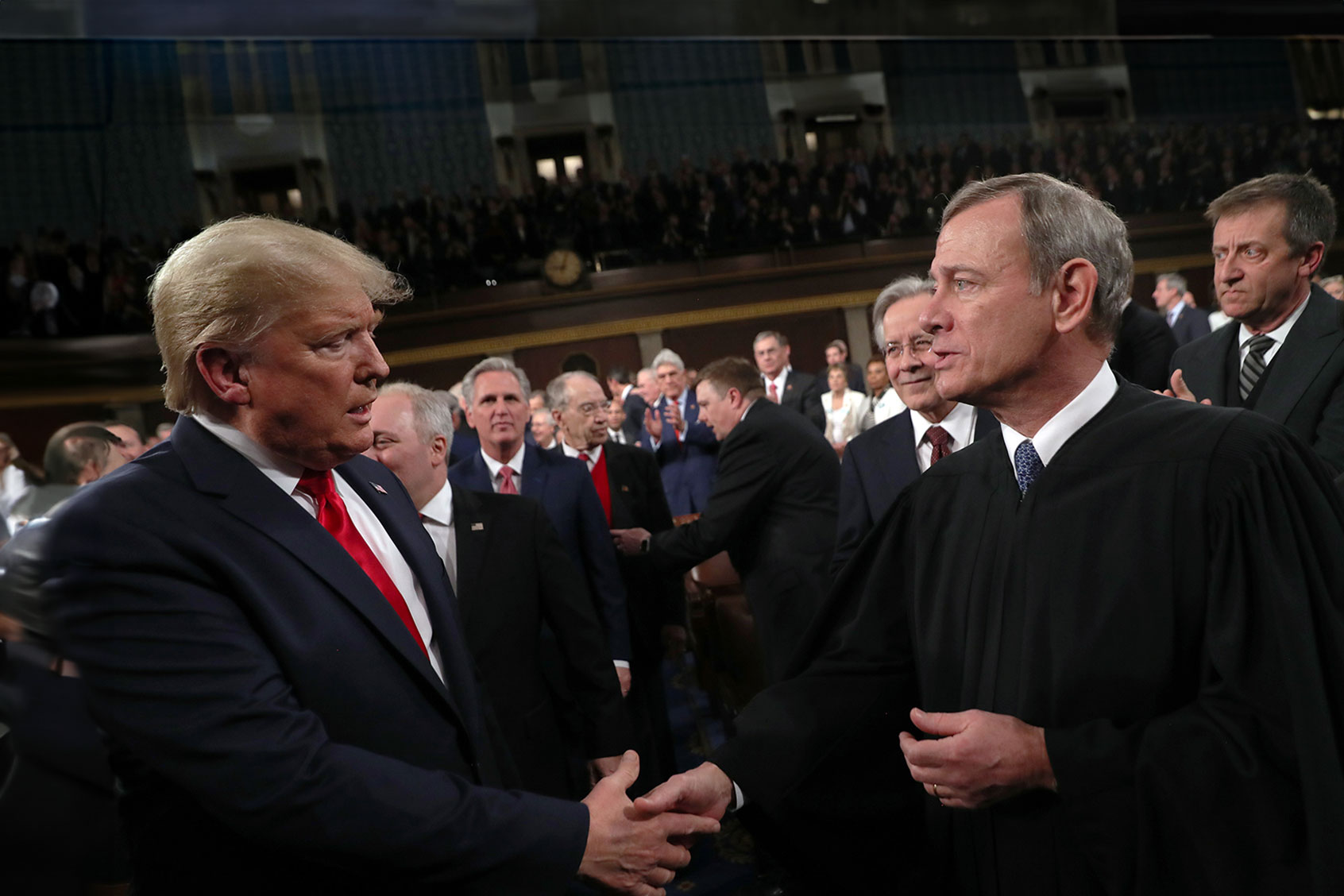 “Somebody is going to die”: Judges rip Supreme Court’s “inexcusable” Trump bias in rare interviews