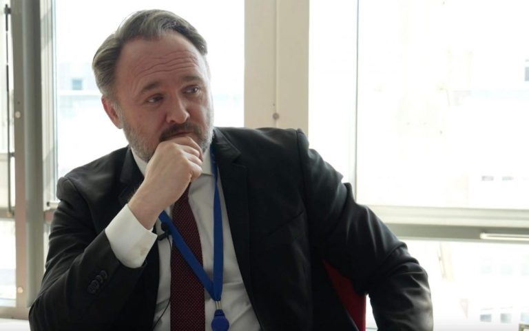 Dan Jørgensen believes in an agreement to say goodbye to Russian energy in the autumn