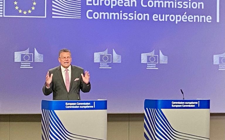 Mercosur: Belgium is heading towards abstention