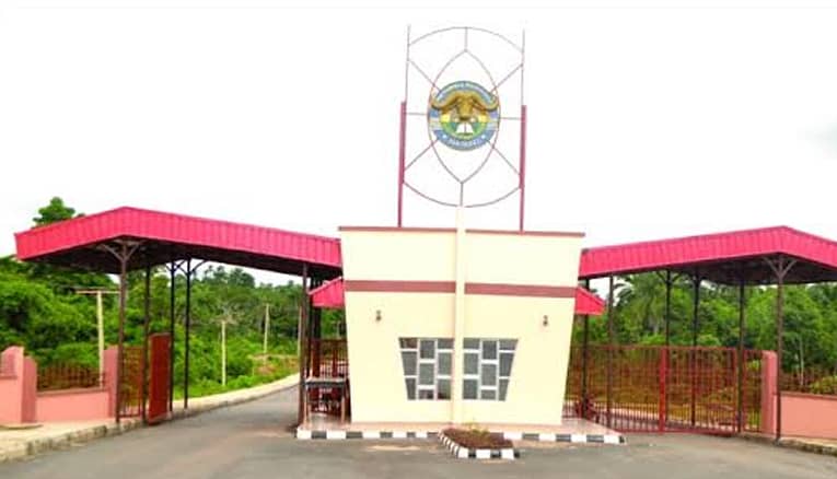 Youth Council Condemns Error In Fed Poly Recruitment Advert