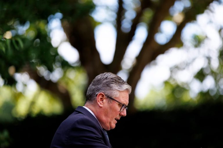 UK’s Keir Starmer forced into sweeping reshuffle as deputy quits