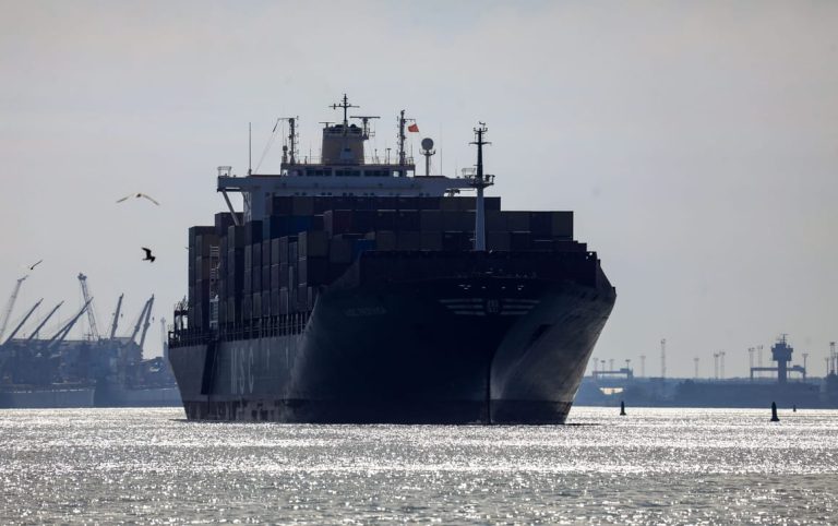 GPS jamming threat is real, Lithuania warns EU