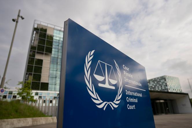 US sanctions Palestinian rights groups over ICC probe