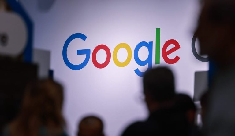 EU slaps Google with €2.95B fine despite Trump trade threat