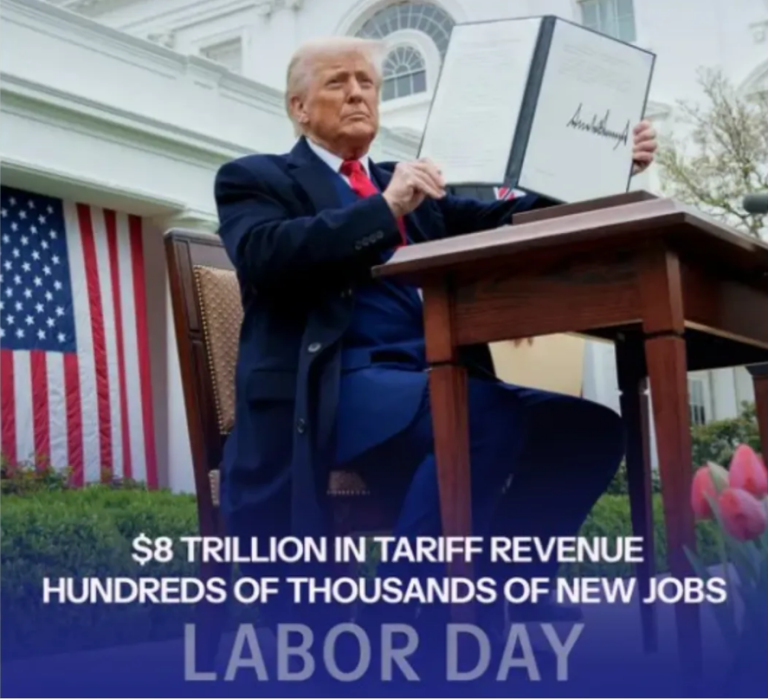 The Best Jobs President Ever