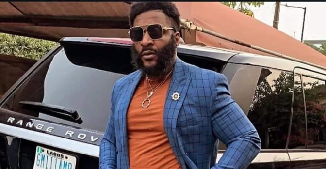 Odera Found Safe: BBNaija’s Mbadiwe Twins Thank Police, Fans