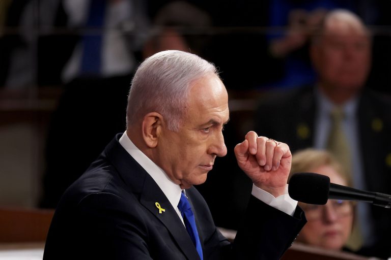 Democrats may already be signaling a retreat on Israel