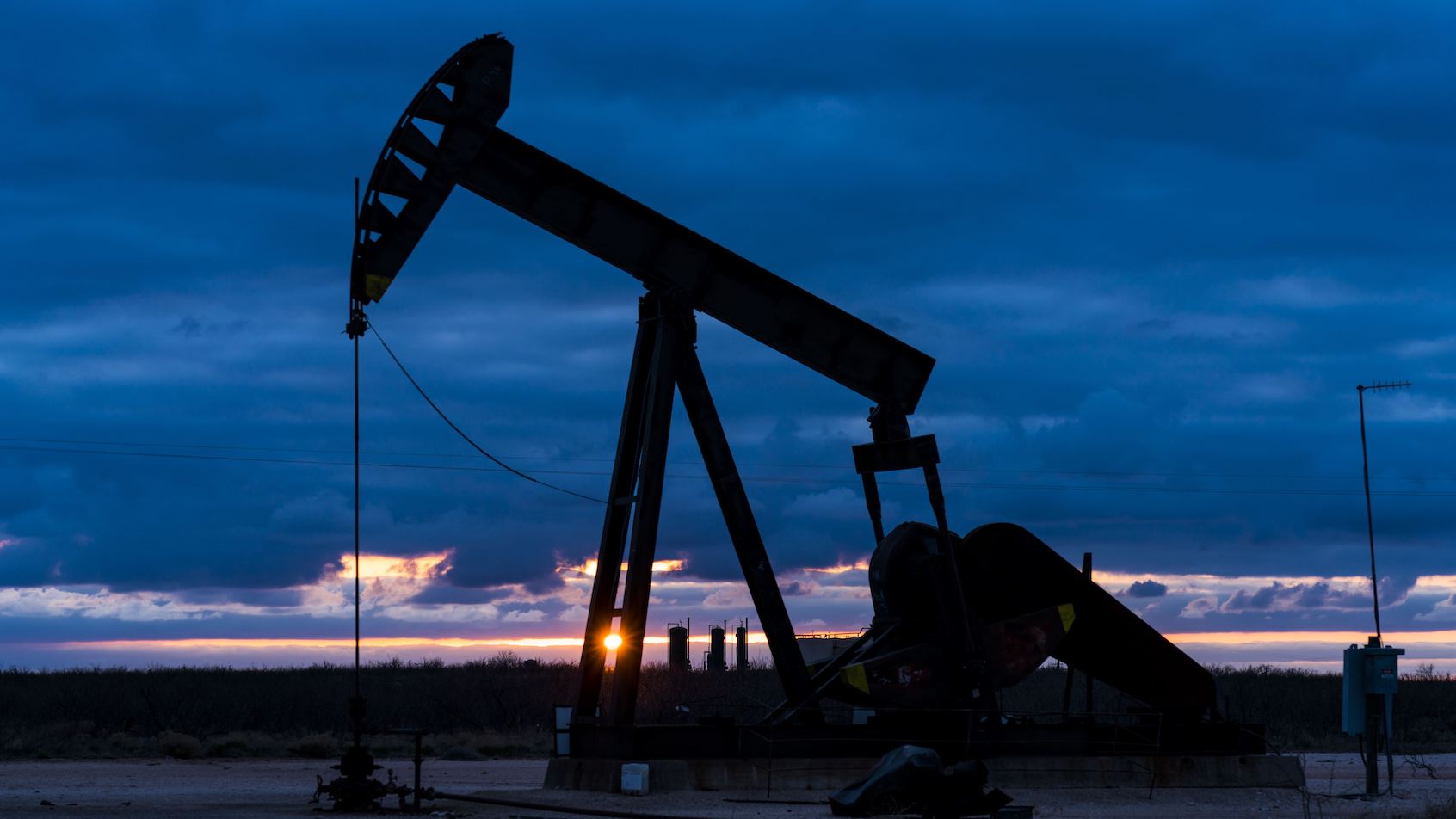 Trump’s clean oil claims run up against hard data in Texas