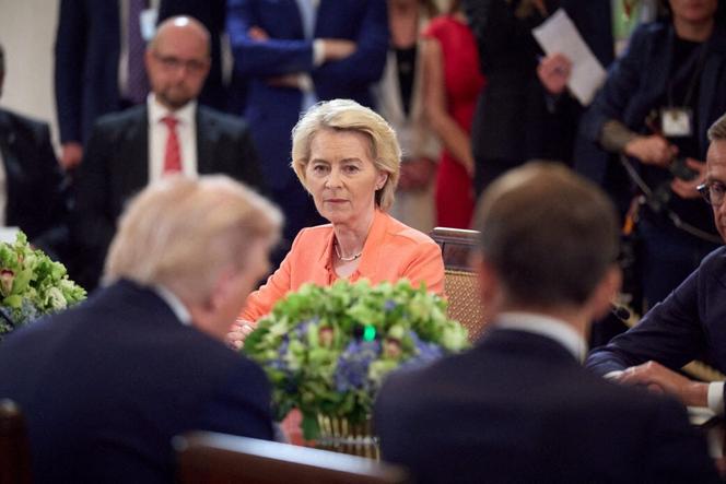 EU Commission reluctantly fines Google nearly €3 billion despite Trump threat
